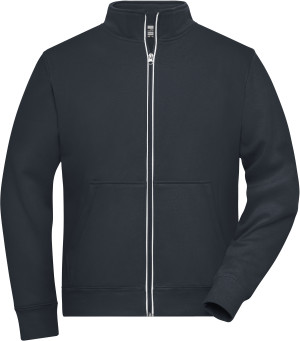 Herren Doubleface Work Jacket -Solid- - Reklamnepredmety
