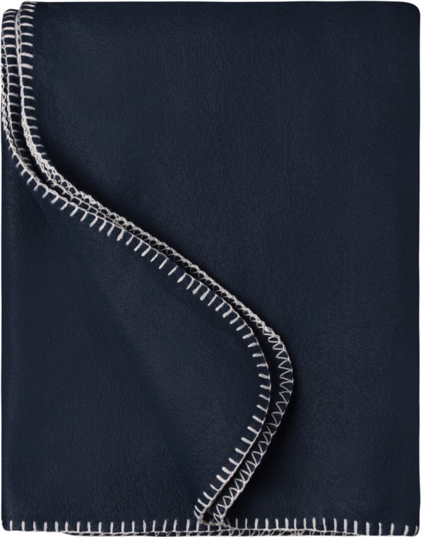 Fleece Decke