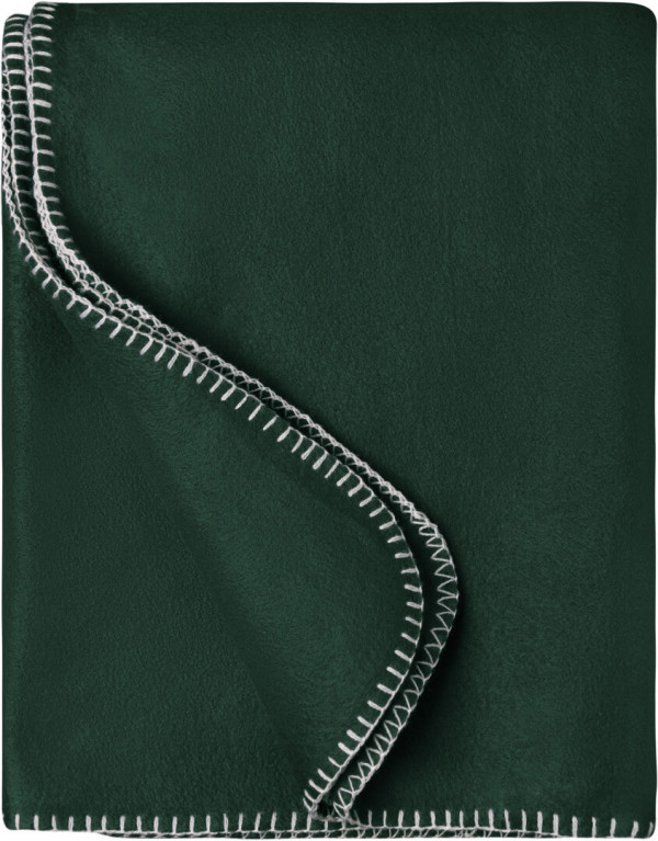 Fleece Decke