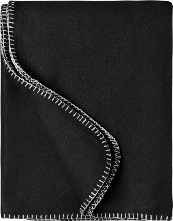Fleece Decke