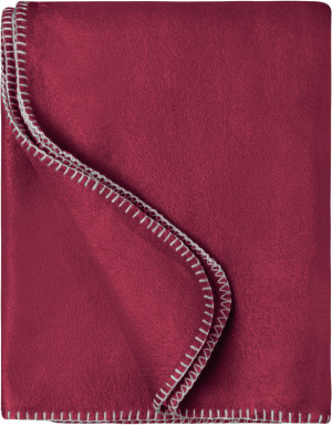 Fleece Decke - Reklamnepredmety