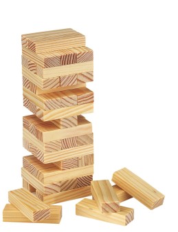 High-rise - Reklamnepredmety