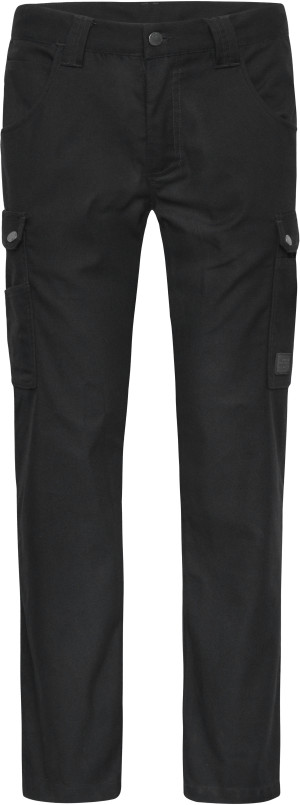 Workwear Cargo Hose -Solid-