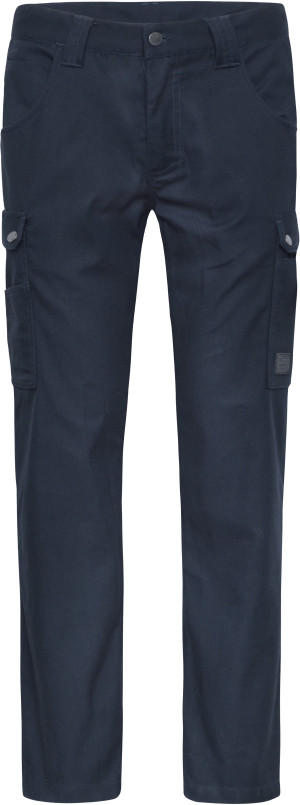 Workwear Cargo Hose -Solid- - Reklamnepredmety