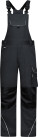 Workwear Latzhose -Solid- - 1AEAC81B-6923-454F-B93A-85BDABAC990C - variant CC 02879M025m6