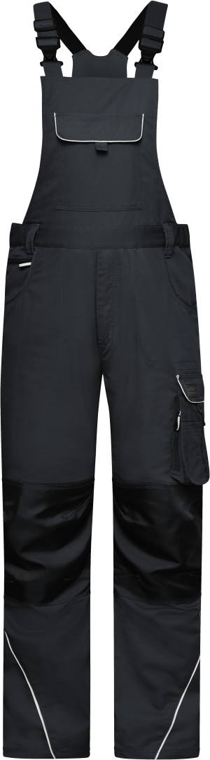 Workwear Latzhose -Solid- - Reklamnepredmety