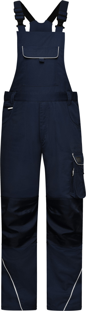 Workwear Latzhose -Solid- - Reklamnepredmety
