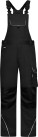 Workwear Latzhose -Solid- - BF1252BD-C2C0-45C1-816C-D1B37487A0E3 - variant CC 02879M002m6