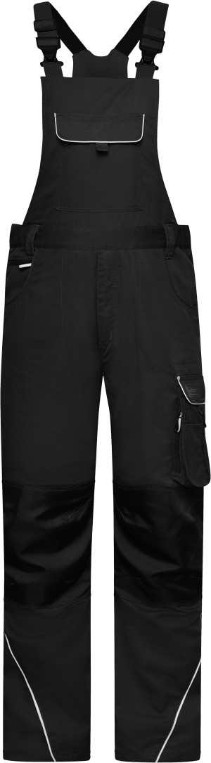 Workwear Latzhose -Solid- - Reklamnepredmety