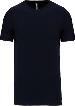 Herren Stretch T-Shirt - Reklamnepredmety