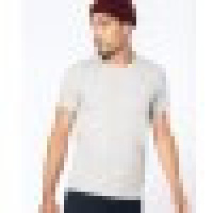 Herren Stretch T-Shirt - Reklamnepredmety