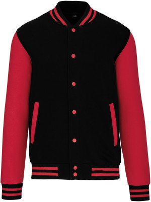 Unisex Fleecejacke "Teddy" - Reklamnepredmety