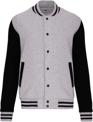 Unisex Fleecejacke "Teddy" - Reklamnepredmety