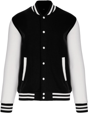 Unisex Fleecejacke "Teddy" - Reklamnepredmety