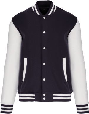 Unisex Fleecejacke "Teddy" - Reklamnepredmety
