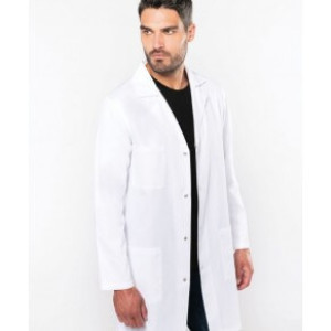 Unisex Arbeitsmantel
