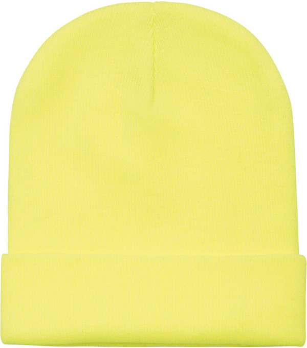 Strickmütze