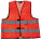 Sommerwarnweste Mesh - 4FD0CC77-54E8-4651-90E3-8164F2A1C332 - variant CC 76KXQ123501