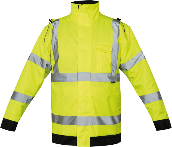 Regenjacke