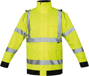 Regenjacke - Reklamnepredmety
