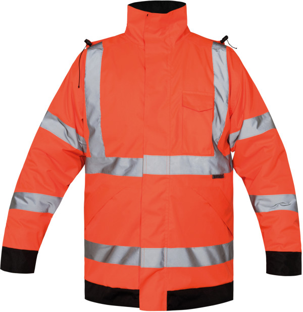 Regenjacke