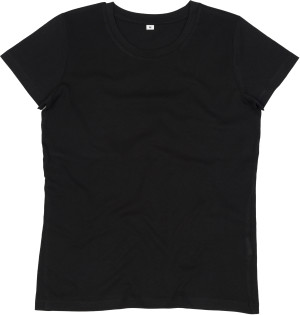 Damen Bio T-Shirt - Reklamnepredmety