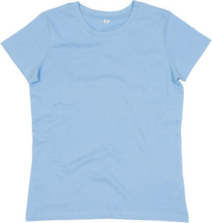 Damen Bio T-Shirt - Reklamnepredmety