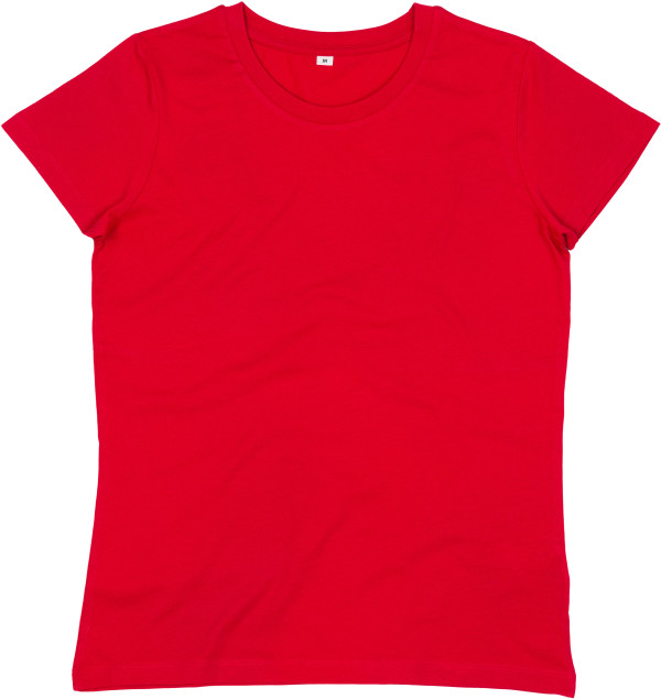 Damen Bio T-Shirt