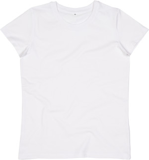 Damen Bio T-Shirt - Reklamnepredmety