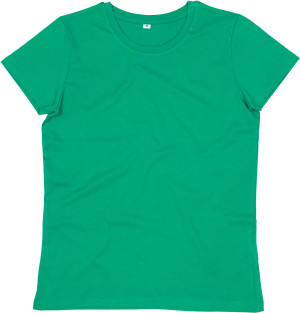 Damen Bio T-Shirt - Reklamnepredmety