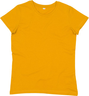 Damen Bio T-Shirt - Reklamnepredmety