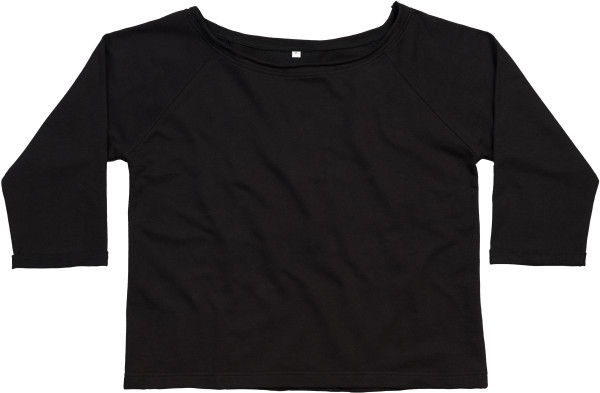 Damen Sweater "Flash Dance"