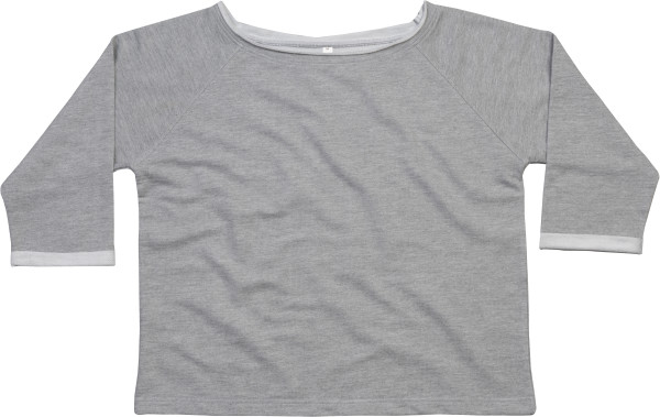 Damen Sweater "Flash Dance"