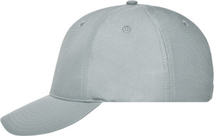 6 Panel Workwear Kappe -Color- - Reklamnepredmety