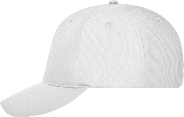 6 Panel Workwear Kappe -Color-