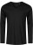 Herren X.O V-Neck T-Shirt langarm - image-145343 - variant 