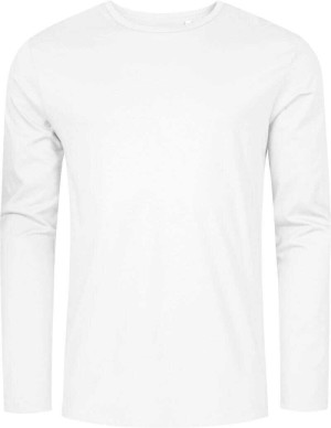 Herren X.O T-Shirt langarm - Reklamnepredmety