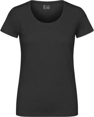 Damen Workwear EXCD T-Shirt - Reklamnepredmety