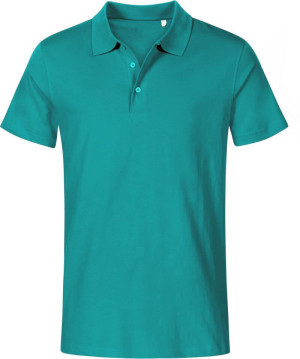 Herren Workwear Jersey Polo - Reklamnepredmety