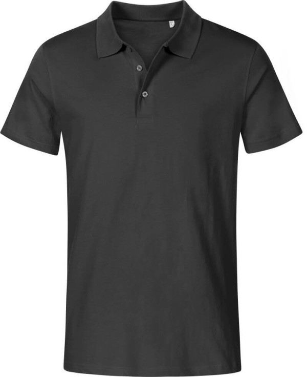 Herren Workwear Jersey Polo