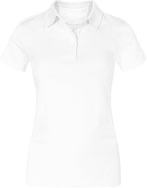 Damen Workwear Jersey Polo - Reklamnepredmety
