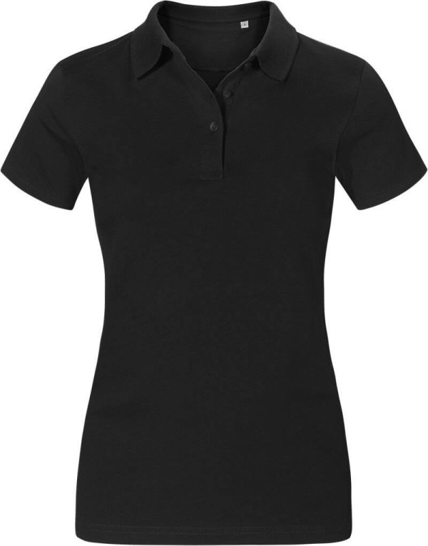 Damen Workwear Jersey Polo