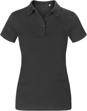 Damen Workwear Jersey Polo - Reklamnepredmety