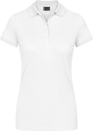 Damen Workwear EXCD Polo - Reklamnepredmety