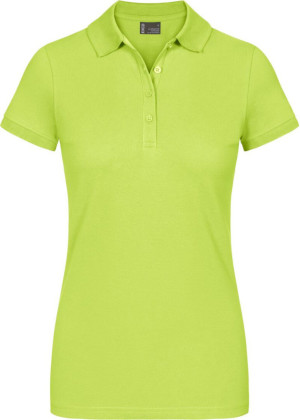 Damen Workwear EXCD Polo - Reklamnepredmety