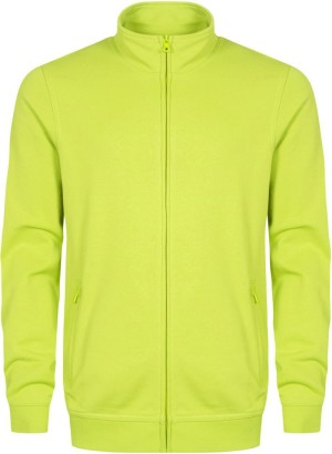 Herren Workwear EXCD Sweatjacke - Reklamnepredmety