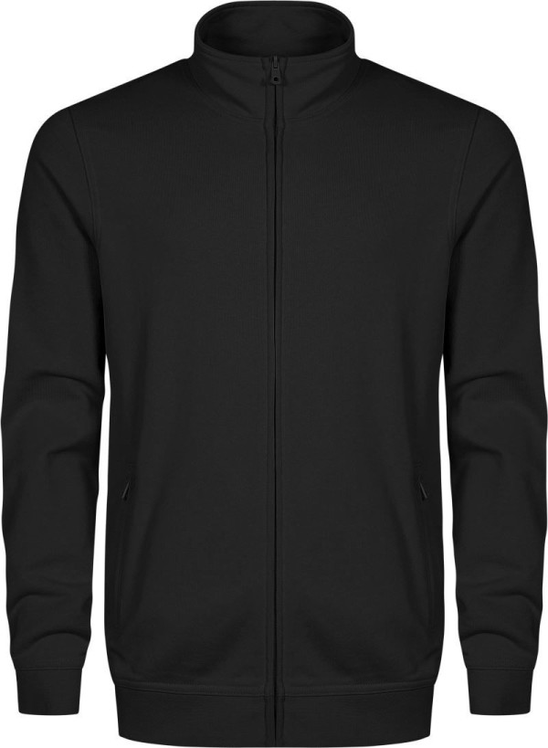Herren Workwear EXCD Sweatjacke