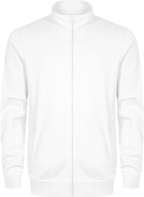 Herren Workwear EXCD Sweatjacke