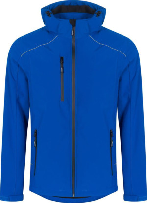 Herren 3-Lagen Softshell Jacke - Reklamnepredmety
