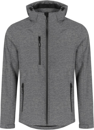 Herren 3-Lagen Softshell Jacke - Reklamnepredmety
